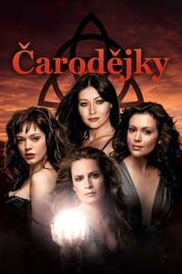 Charmed - Posters