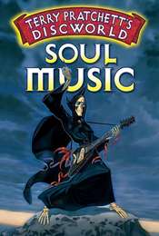 Soul Music