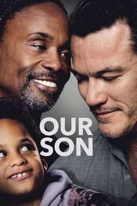 Our Son - Posters