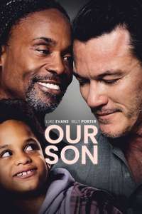 Our Son - Posters