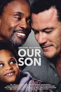 Our Son - Posters