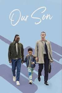 Our Son - Posters