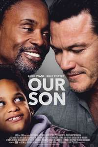 Our Son - Posters