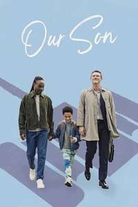 Our Son - Posters