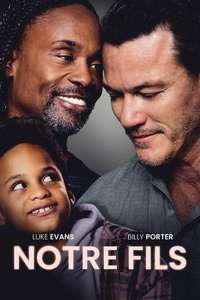 Our Son - Posters
