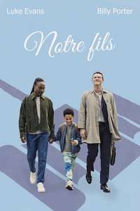 Our Son - Posters