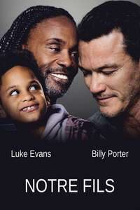 Our Son - Posters