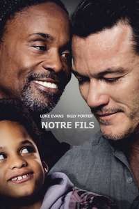 Our Son - Posters