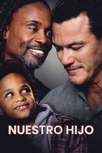 Our Son - Posters