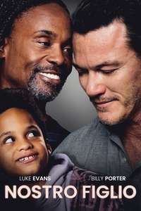 Our Son - Posters