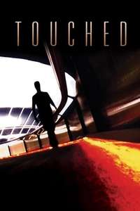 Touched - Poster