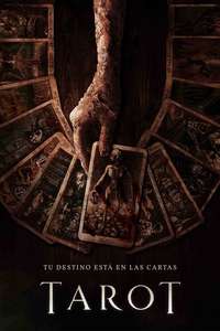 Tarot - Posters