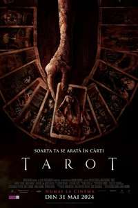 Tarot - Posters