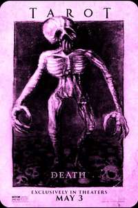 Tarot - Posters