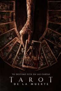 Tarot - Posters