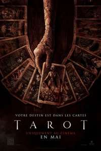 Tarot - Posters