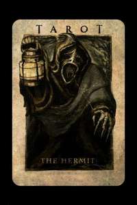 Tarot - Posters