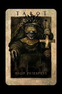 Tarot - Posters