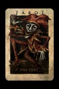 Tarot - Posters