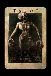 Tarot - Posters
