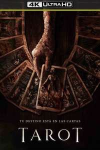 Tarot - Posters