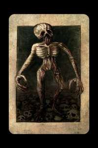 Tarot - Posters