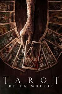 Tarot - Posters