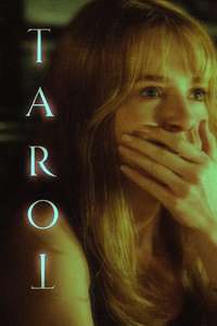 Tarot - Posters