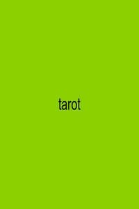 Tarot - Posters