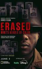 Erased: WW2's Heroes of Color