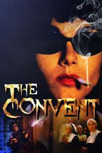The Convent - Poster
