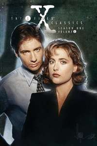 The X-Files - Posters