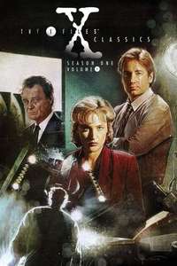 The X-Files - Posters