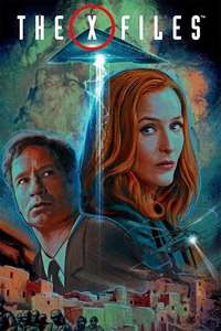 The X-Files - Posters