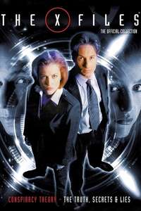 The X-Files - Posters