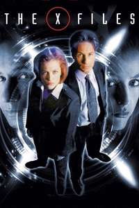 The X-Files - Posters