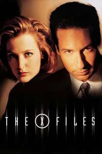 The X-Files - Posters