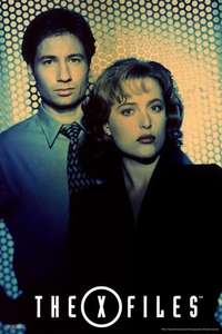 The X-Files - Posters
