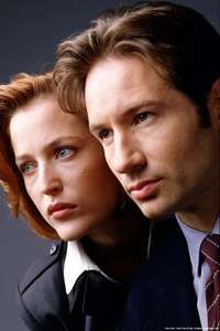 The X-Files - Posters