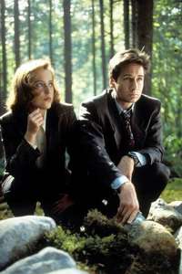 The X-Files - Posters