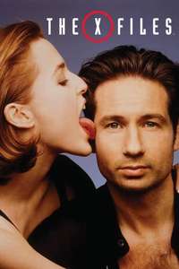 The X-Files - Posters