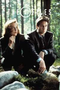 The X-Files - Posters