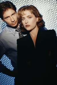 The X-Files - Posters