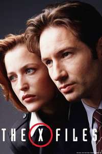 The X-Files - Posters