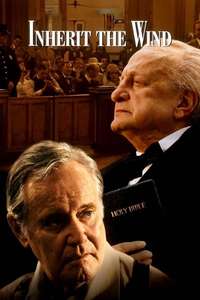 Inherit the Wind - Posters