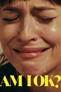 Am I OK? - Posters