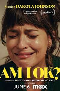 Am I OK? - Posters