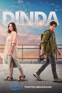 Dinda - Poster