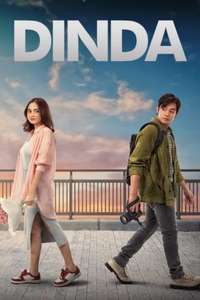 Dinda - Poster