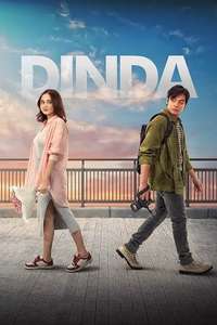 Dinda - Poster